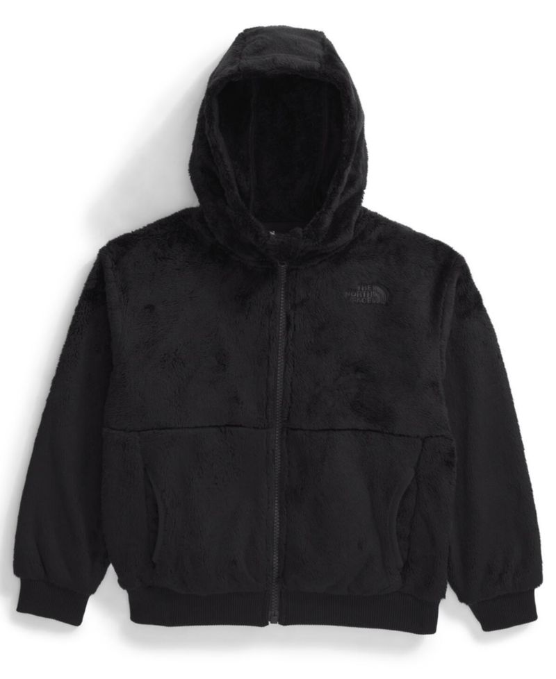 Girls' 2T-7 Osito Hooded Sweater