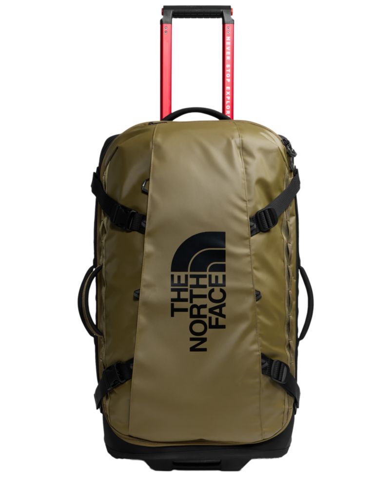 Men's Base Camp Rolling Thunder 28