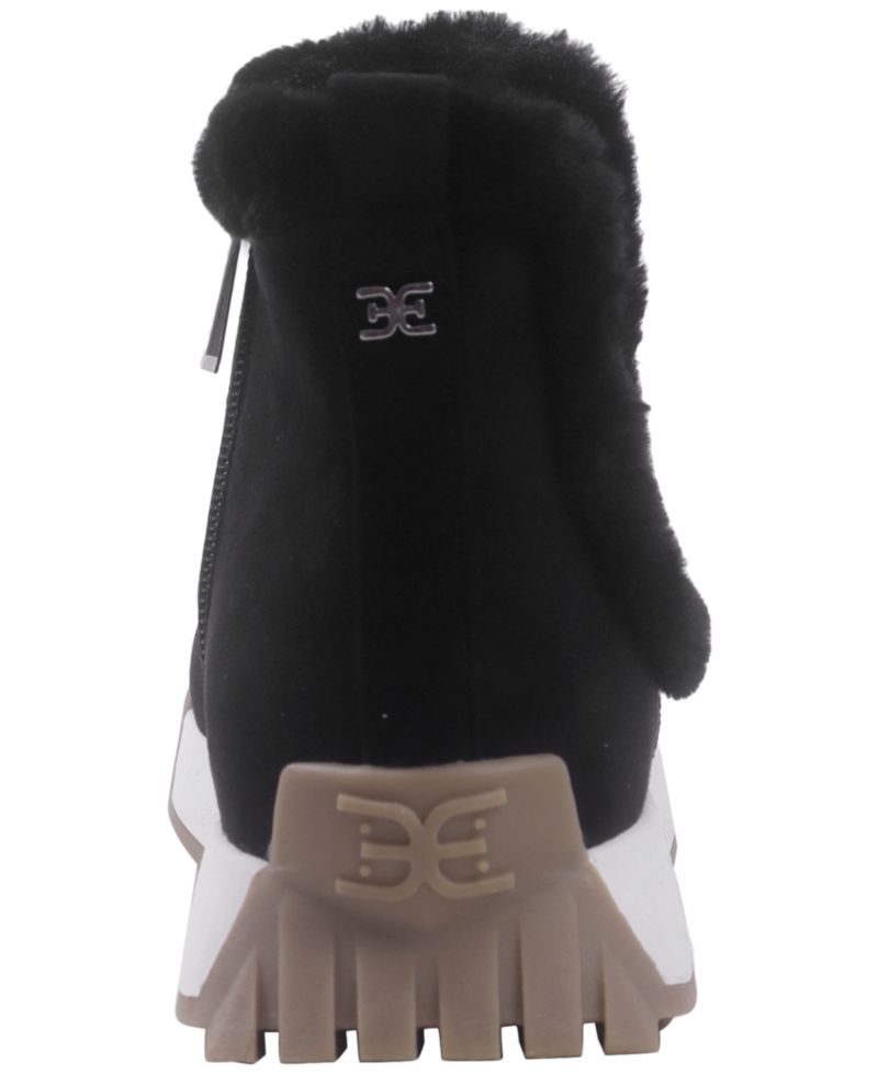 Girls' Lenny Gabby Slip-on Boots