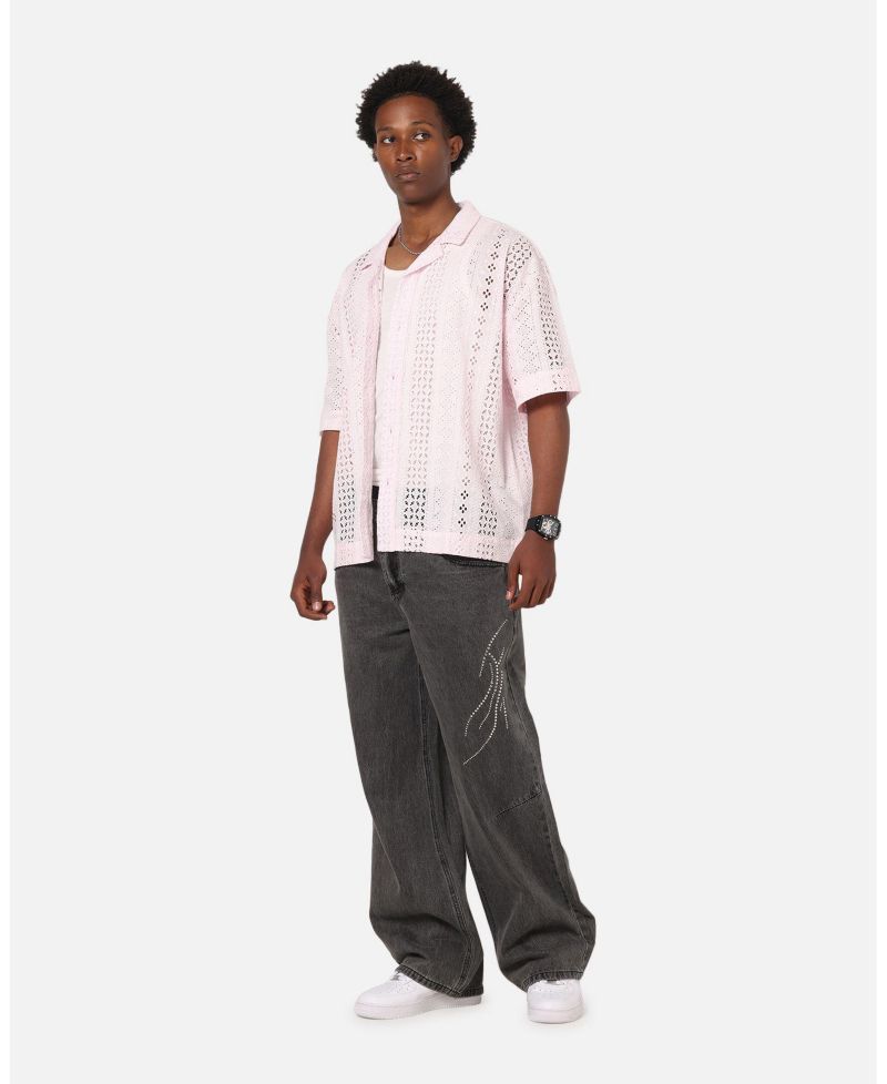 Men's Amplus Sanctified Jeans