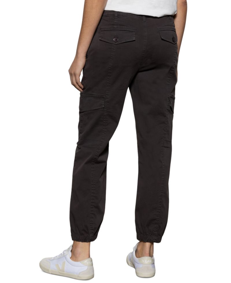 Rebel Cargo Pants
