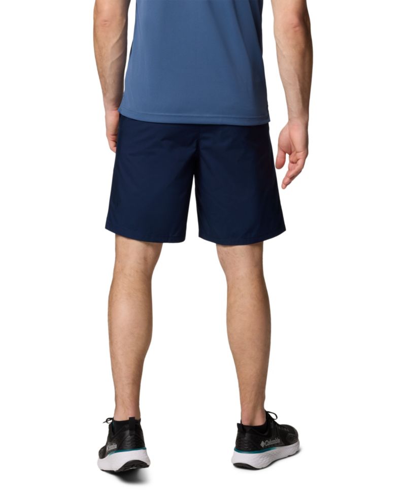 Men's Washed Out Easy Shorts
