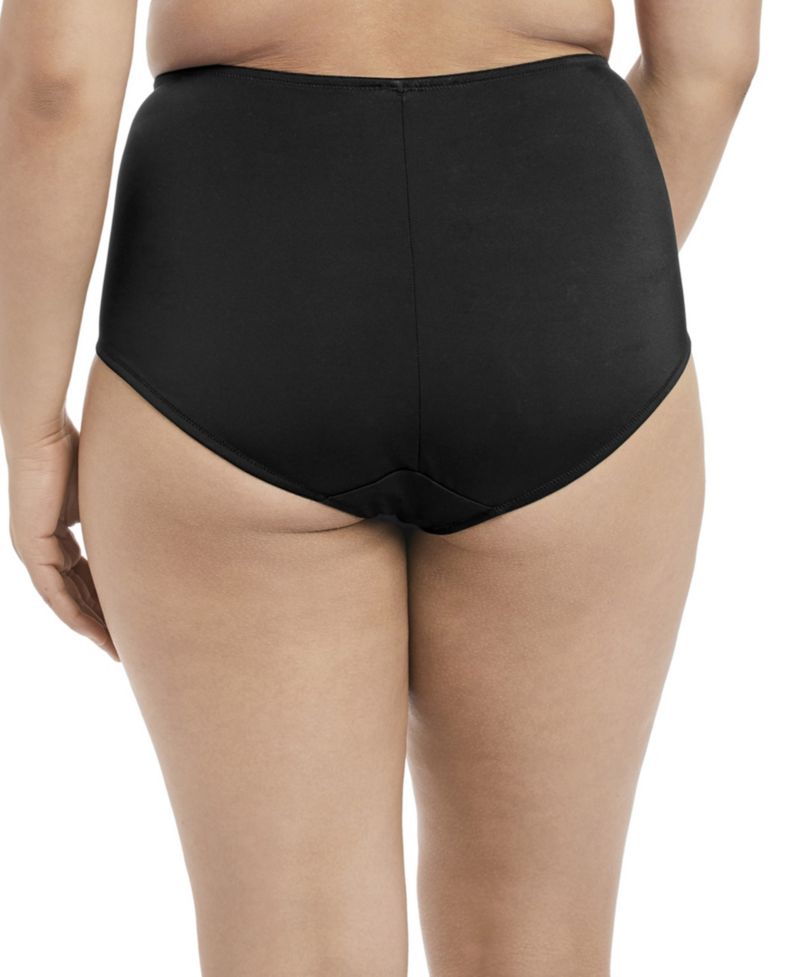 Plus Size Sachi Full Brief Panty