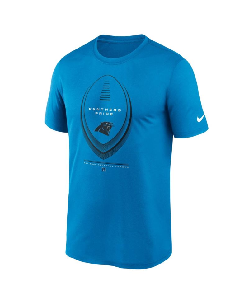 Men's Carolina Panthers Legend Icon T-Shirt