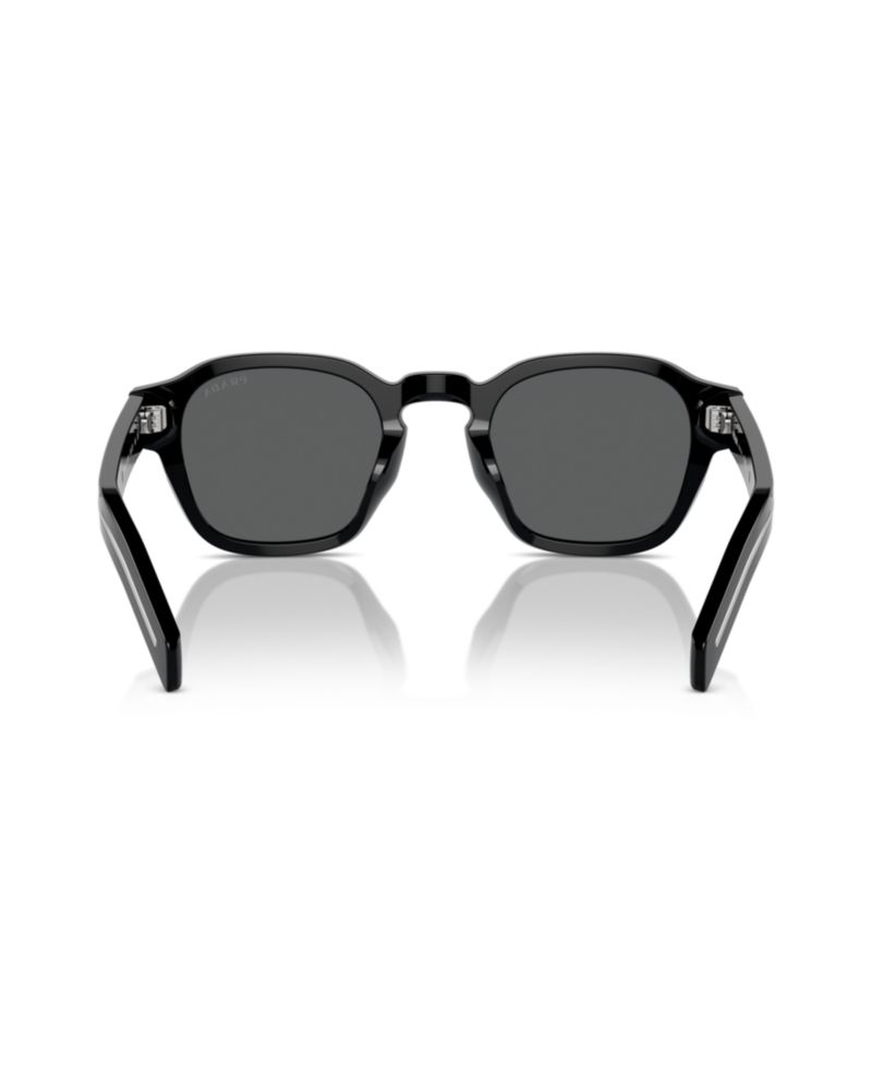 Round Sunglasses, PR A16S