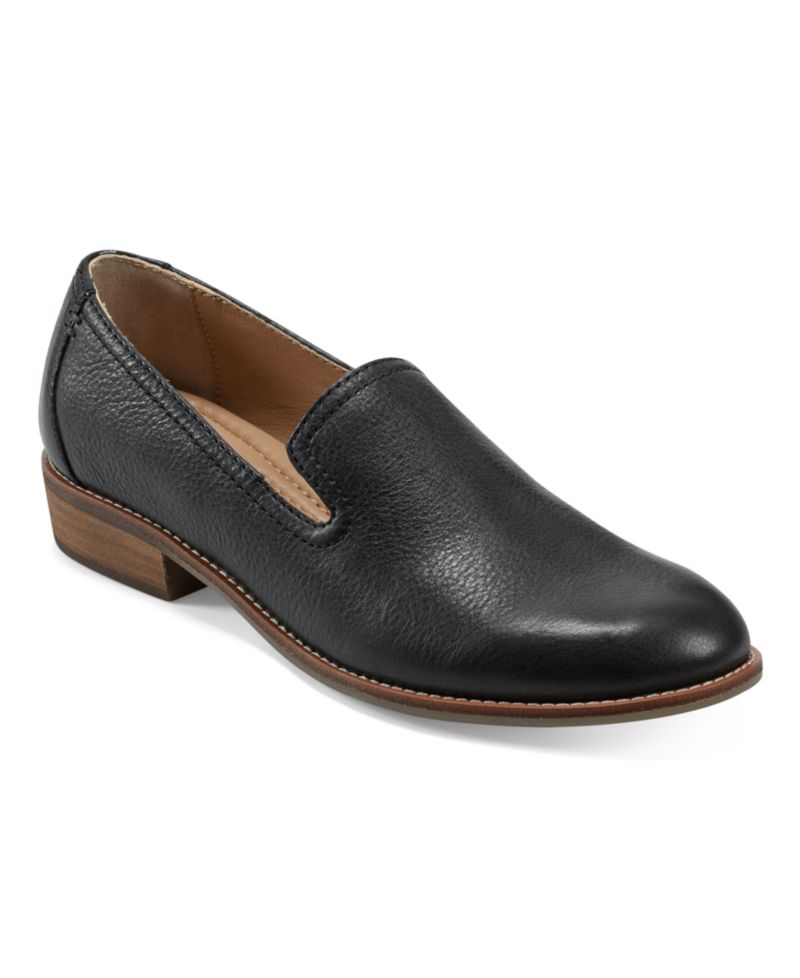 Women's Edna Flat Slip-On Loafers