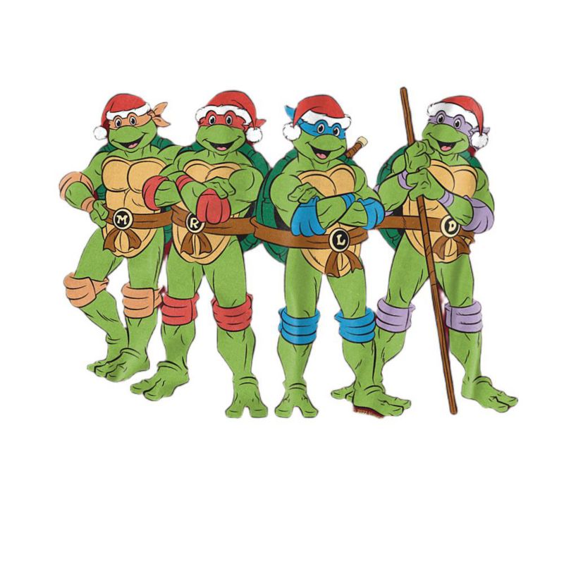 Men's In The Christmas Spirit T-Shirt
