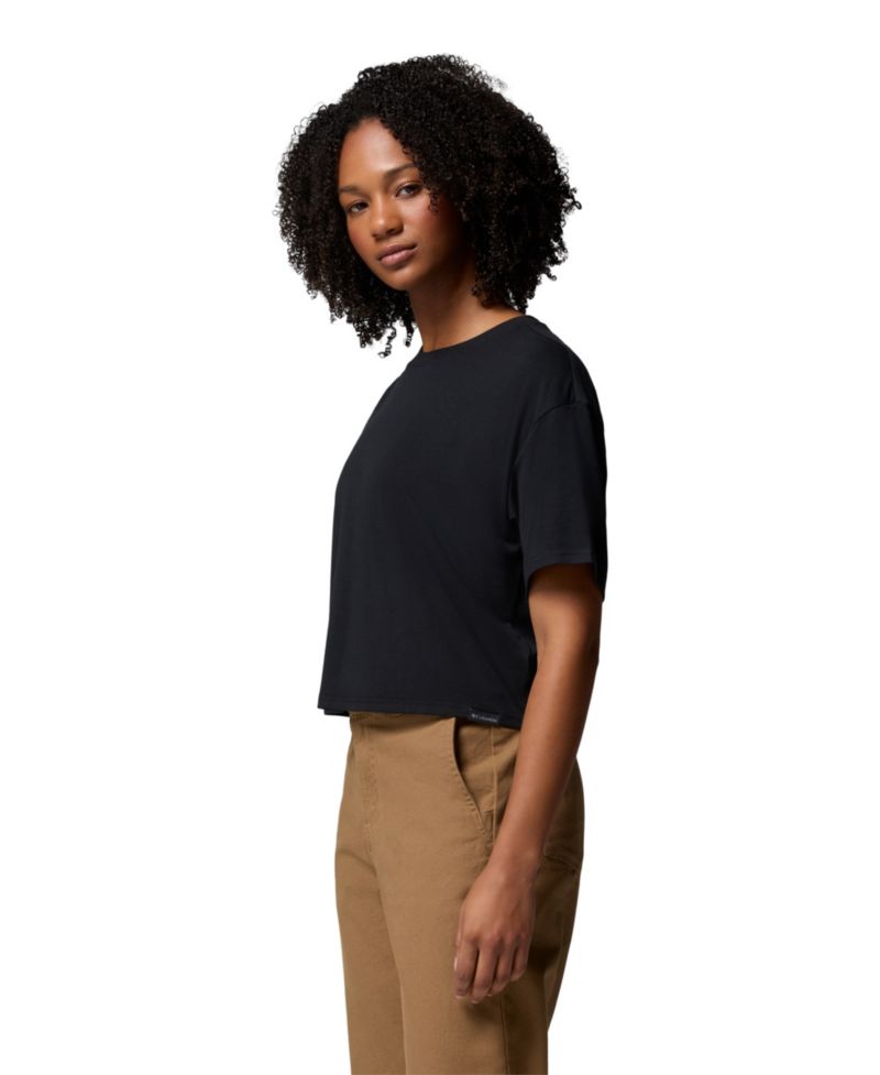 Women’s CSC™ Soft Stretch Shortie SS Tee