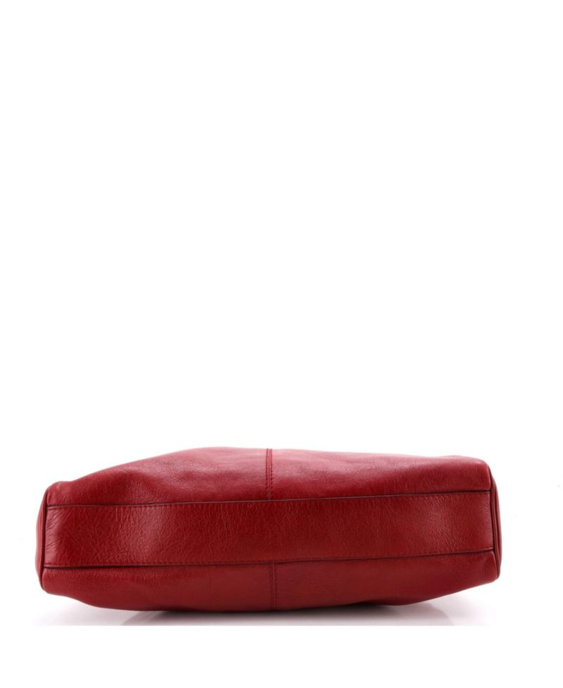 RE(BELLE) Top Handle Medium Shoulder Bag