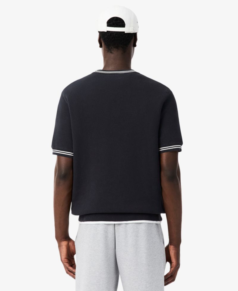 Men's Classic-Fit Crewneck Sweater