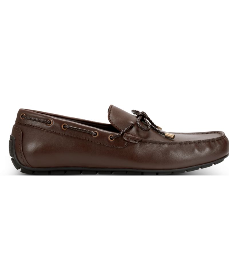 Men's Taya Casual Slip On Flat Loafers