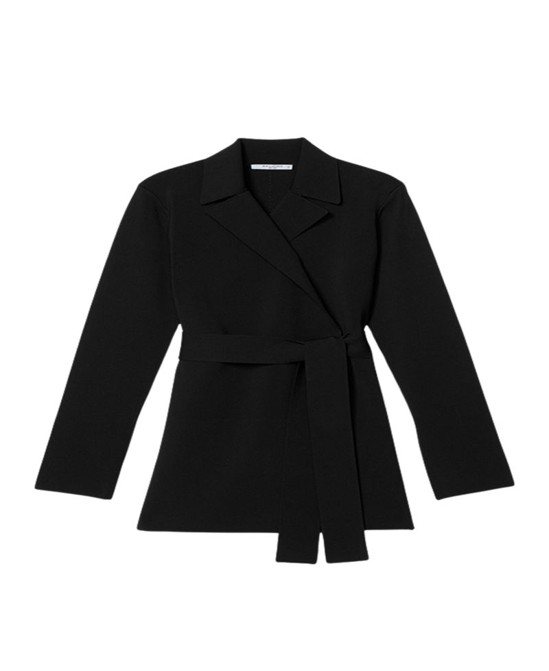 Women's Merritt Wrap Jardigan
