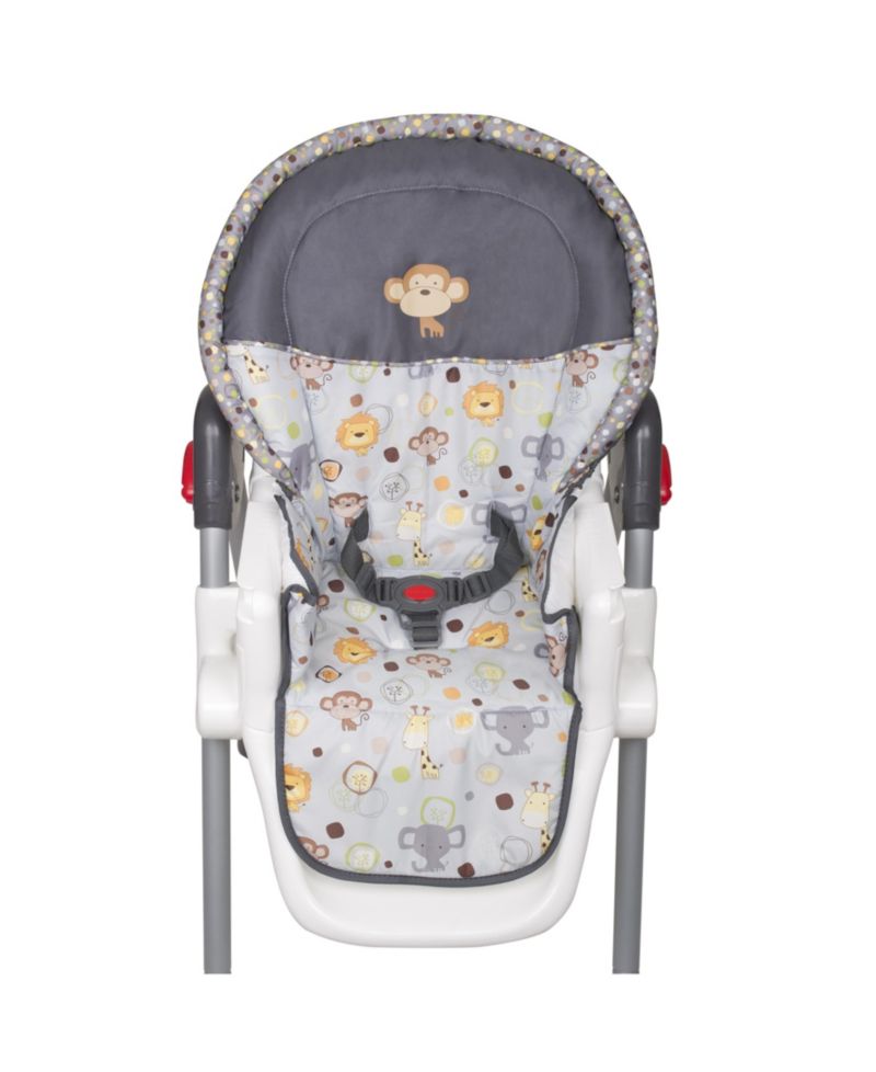 Sit-Right High Chair