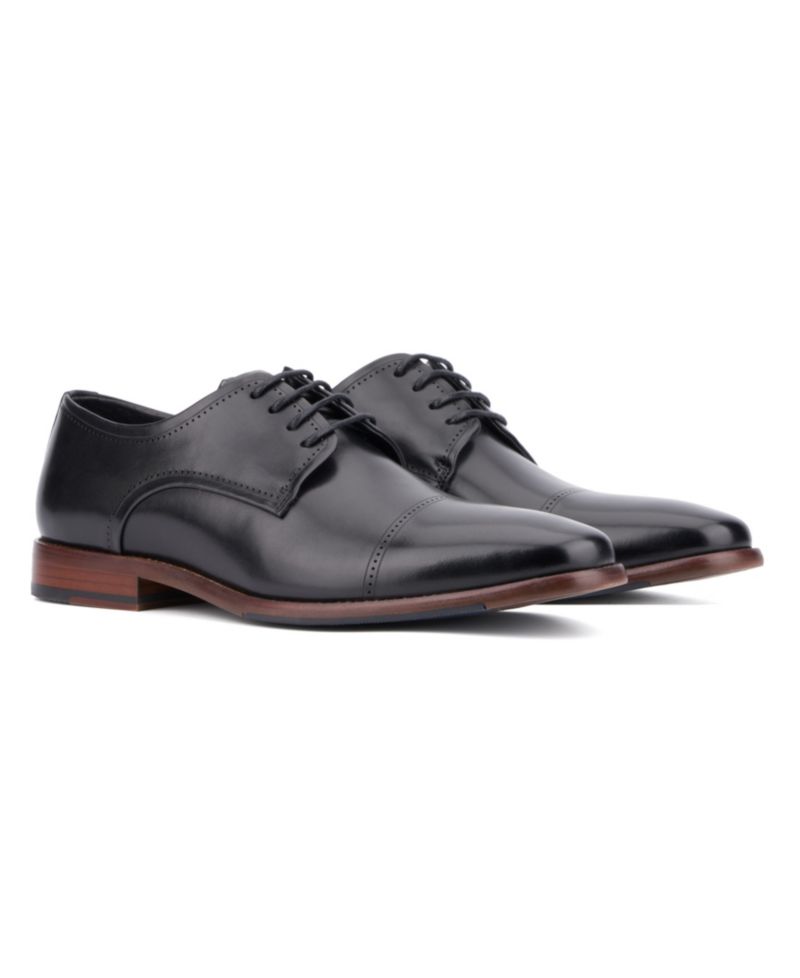 Men's Brent Oxford Dress Shoe