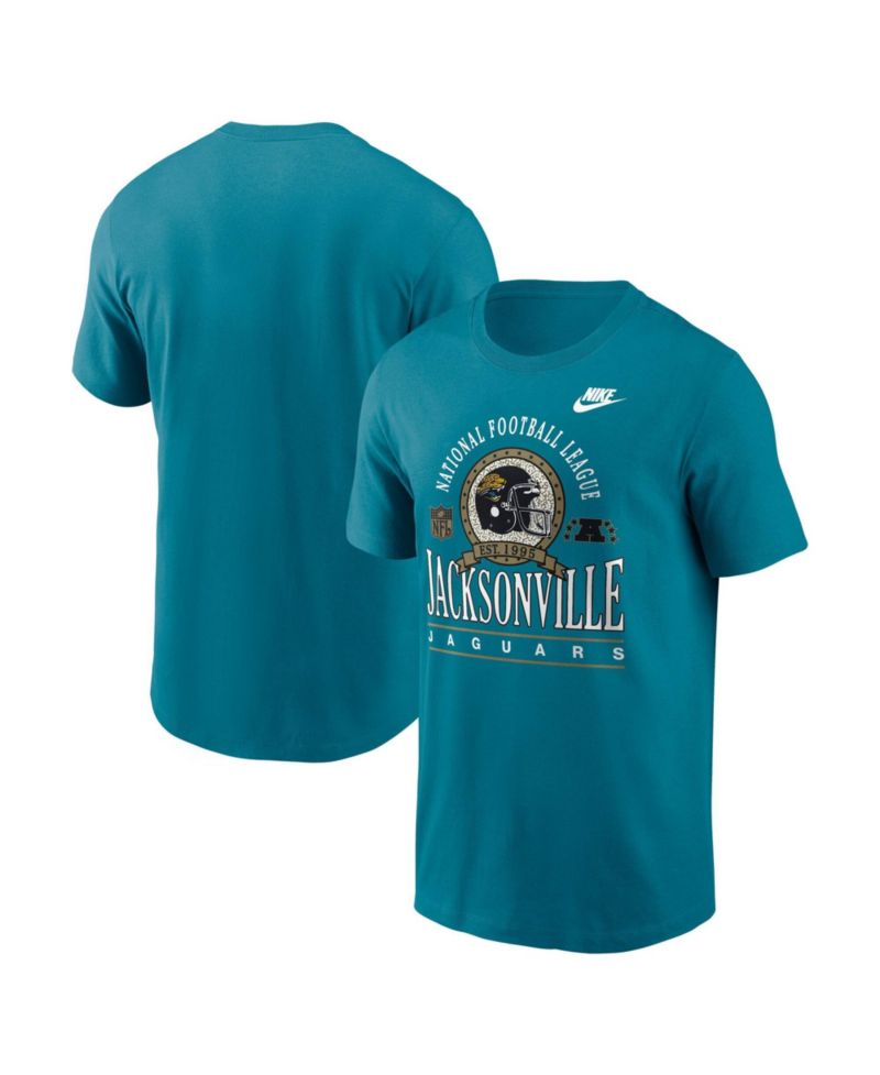 Men's Jacksonville Jaguars Rewind Essential T-Shirt
