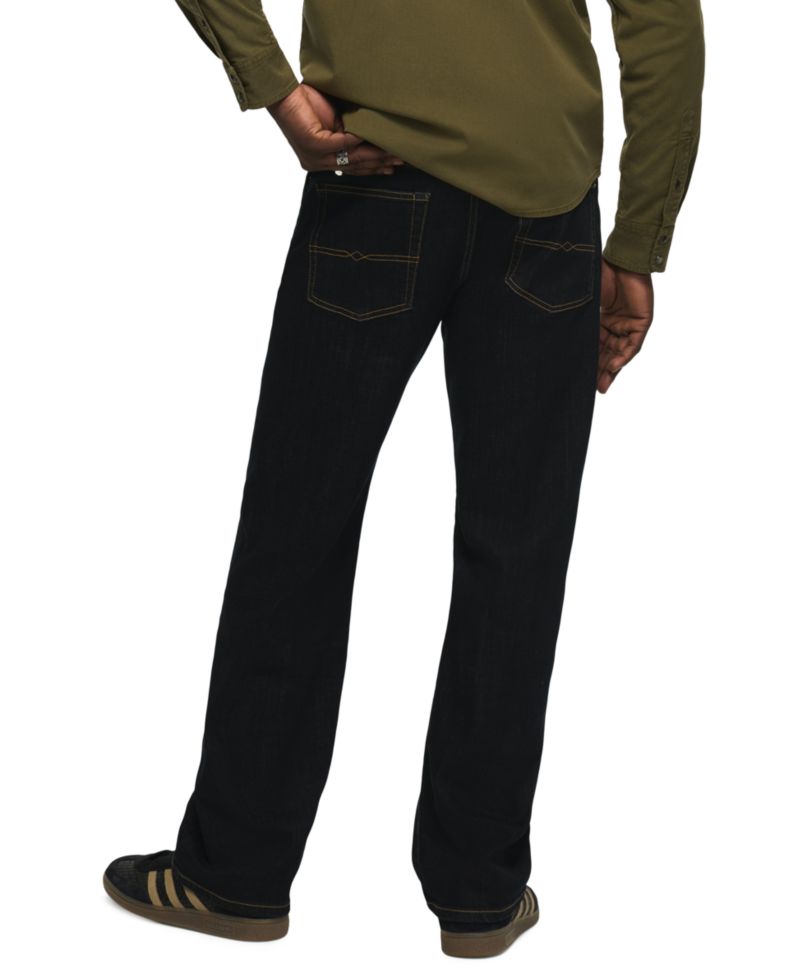 Men's 181 Relaxed Straight-Leg Mid-Rise Jeans