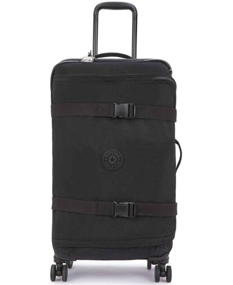 Spontaneous Medium Rolling Luggage