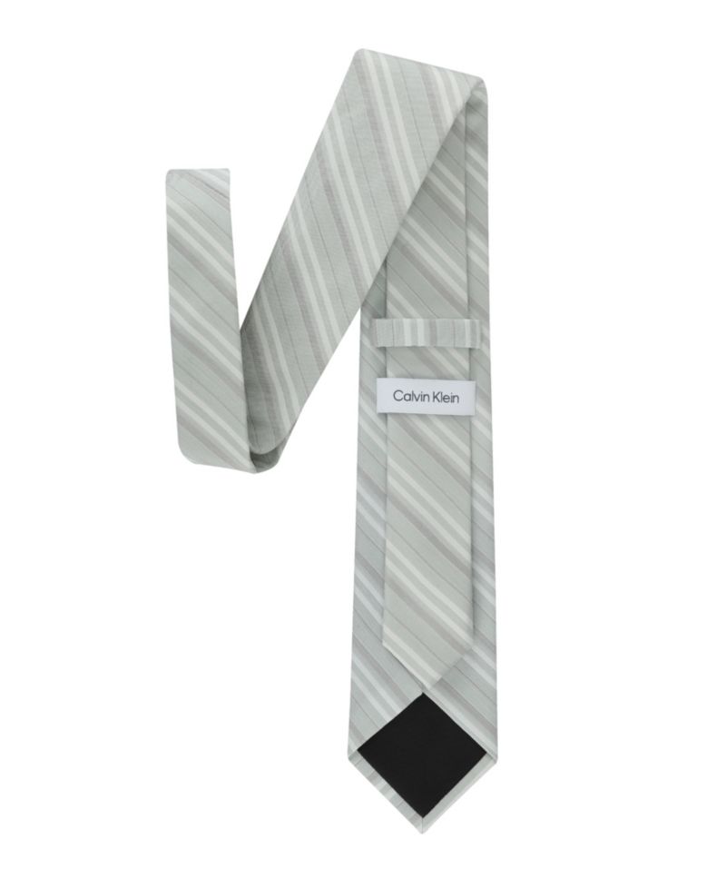 Men's Jeanne Striped Tie