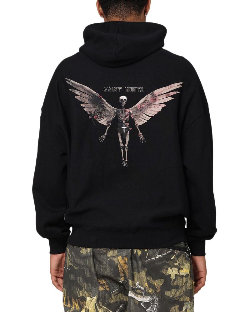 Men's Momento Mori Hoodie