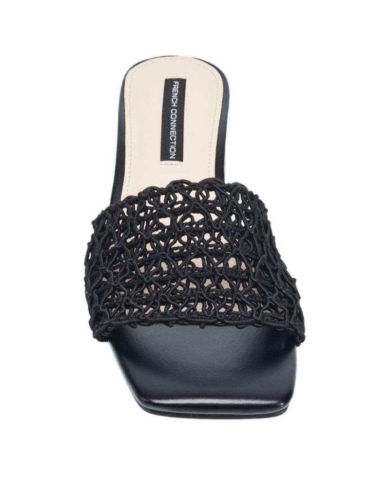 Women's Waverly Woven Mule