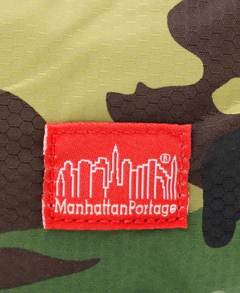 Covert Large Waist Bag