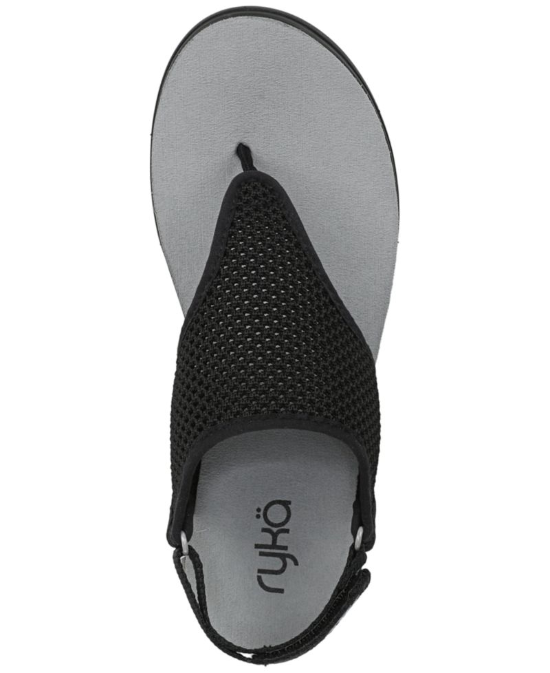 Women's Epic Round Toe Thong Sandals