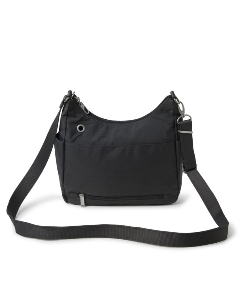 Securtex Anti-Theft Free Time Crossbody Bag
