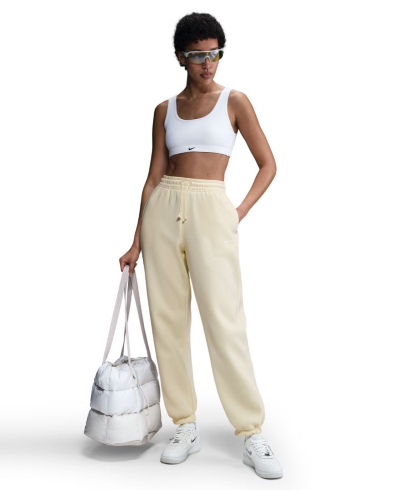 Women's Sportswear Phoenix Fleece High-Rise Oversized Sweatpants
