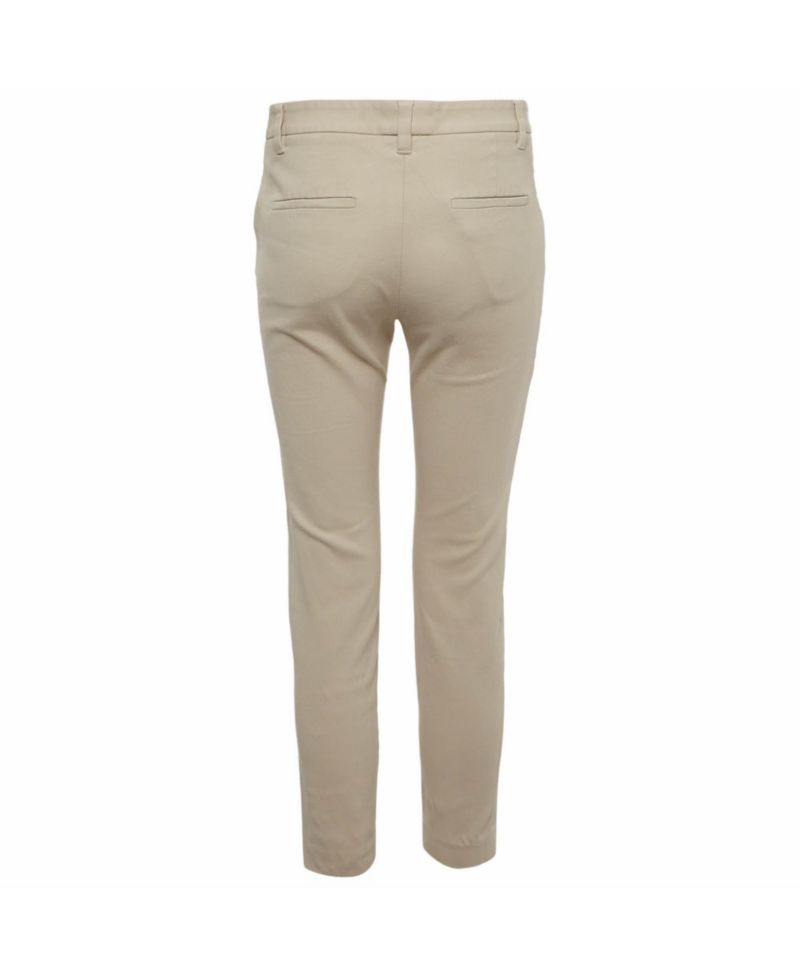 Women's Gabardine Trousers