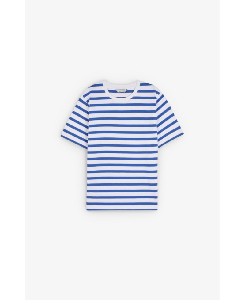 Big Boys Stripestee