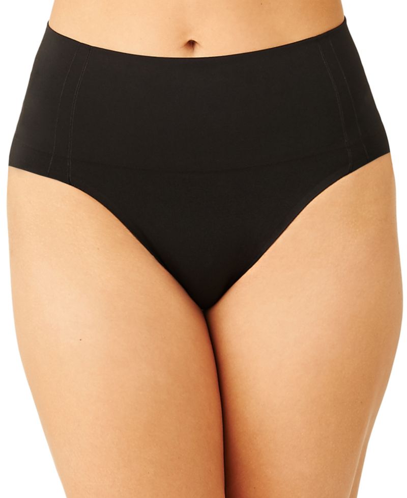 Women's Smooth Series Shaping Hi-Cut Brief 804360