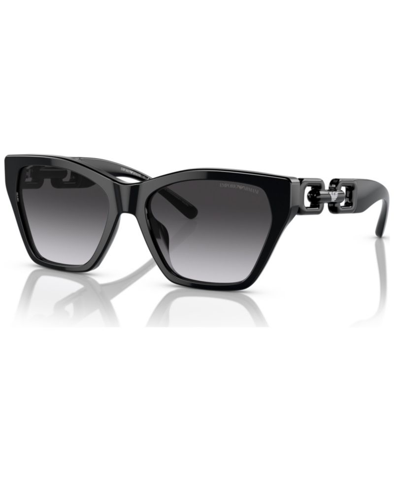 Women's Sunglasses, EA4203U