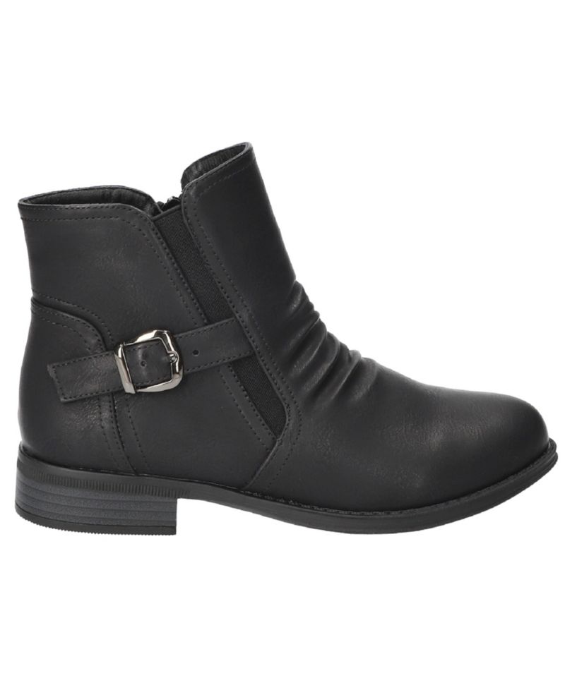 Women's Junction Ankle Booties
