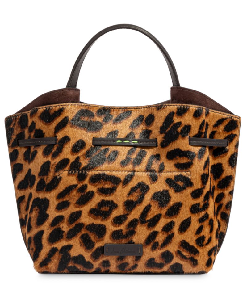 Kate Leather Medium Crossbody Handbag