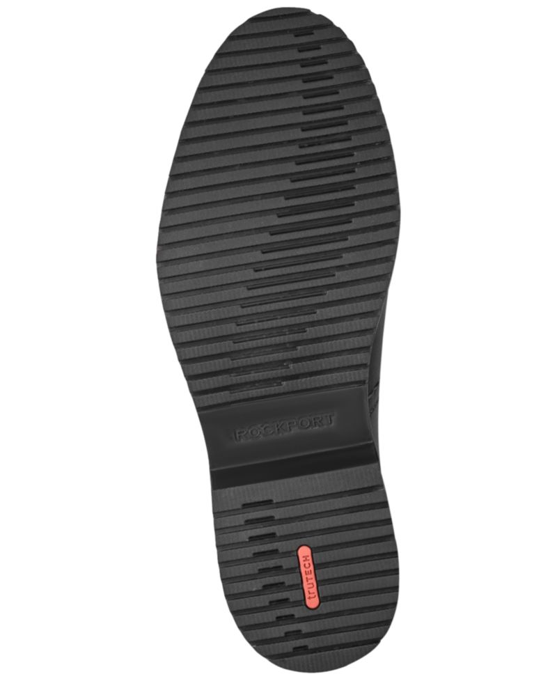 Men's Cristian Slip-On Casual Loafers