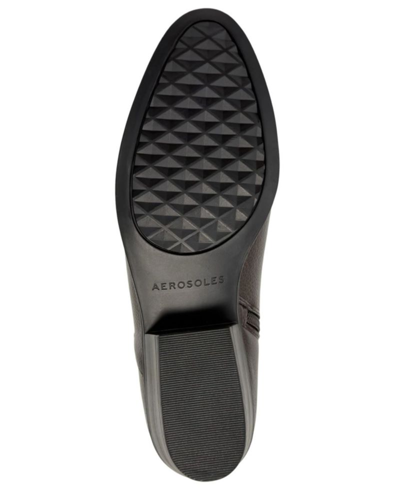 Women's Cayu Casual Zipper Booties