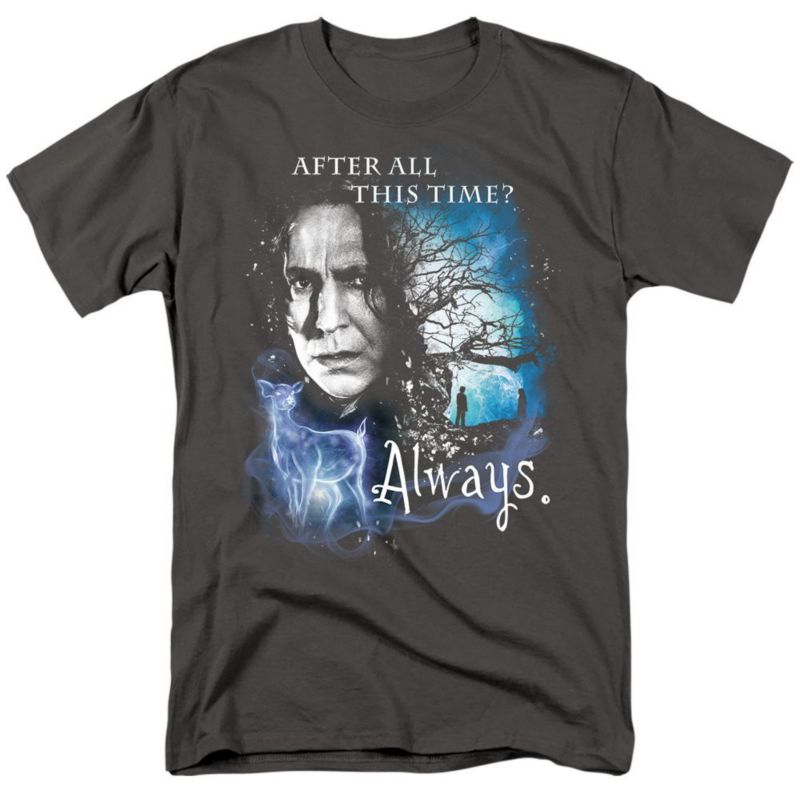 Men's Always T-Shirt