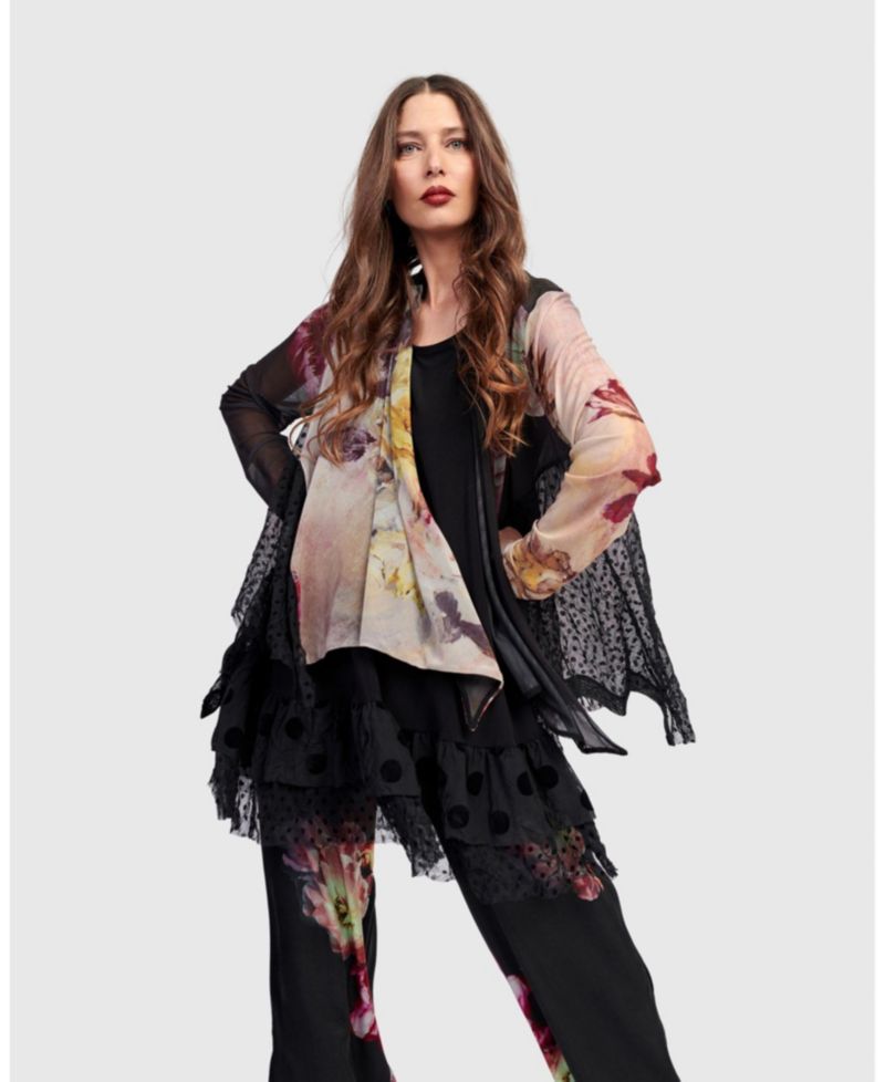 Women's Fairy Cardigan