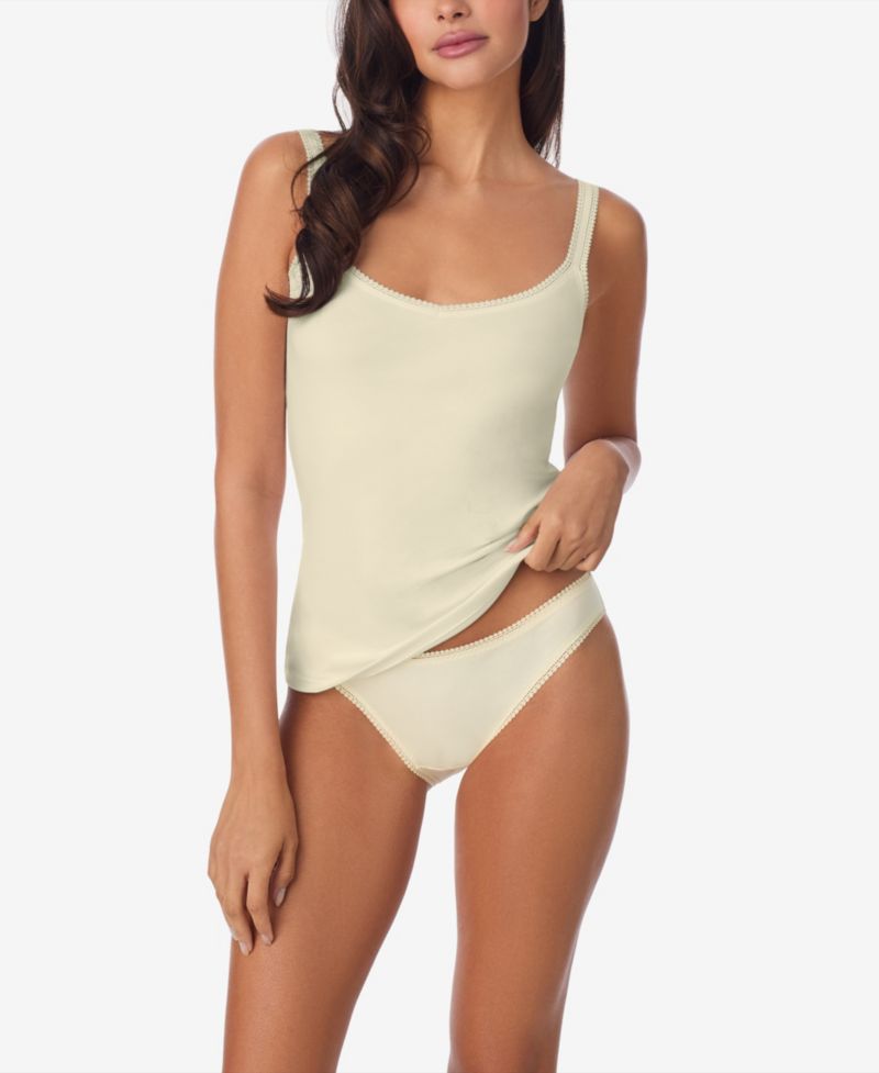 Women's Cabana Cotton Reversible Cami 1427