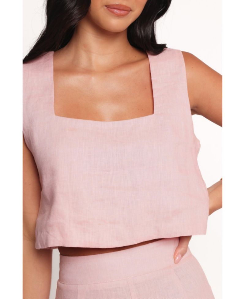 Women's Devlin Top