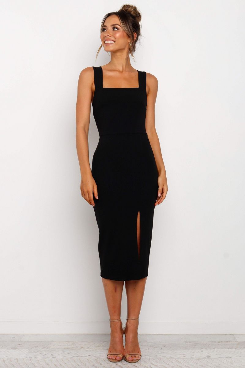 Women's Hyatt Dress