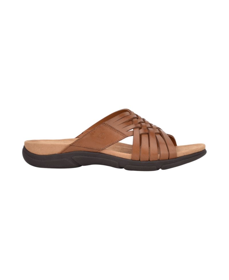 Women's Meadow Woven Slip-On Sandals