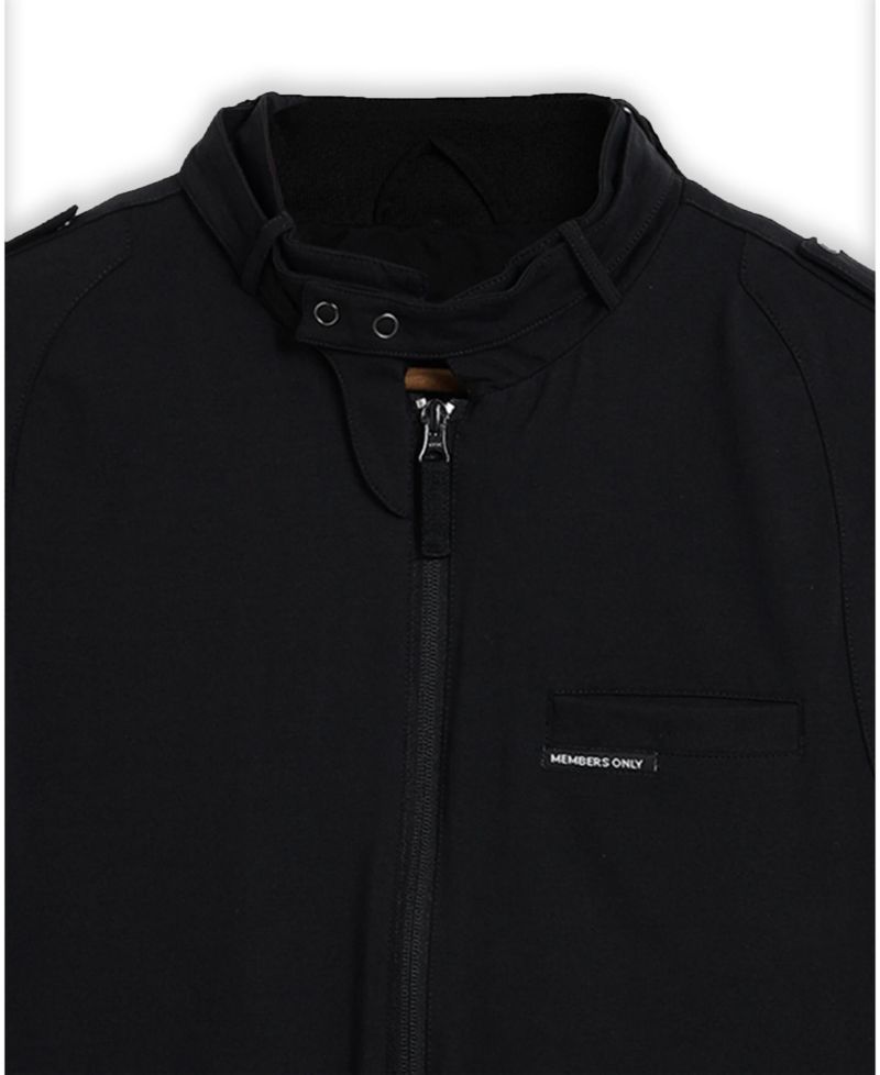 Men's Athletic Club Jacket