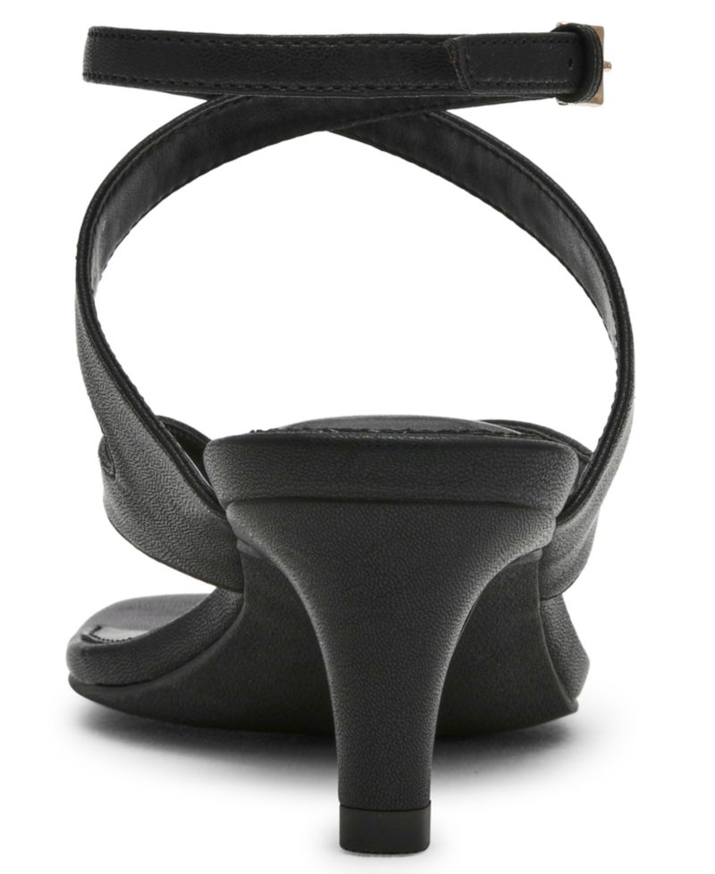 Women's Resst Thong Strappy Dress Sandals