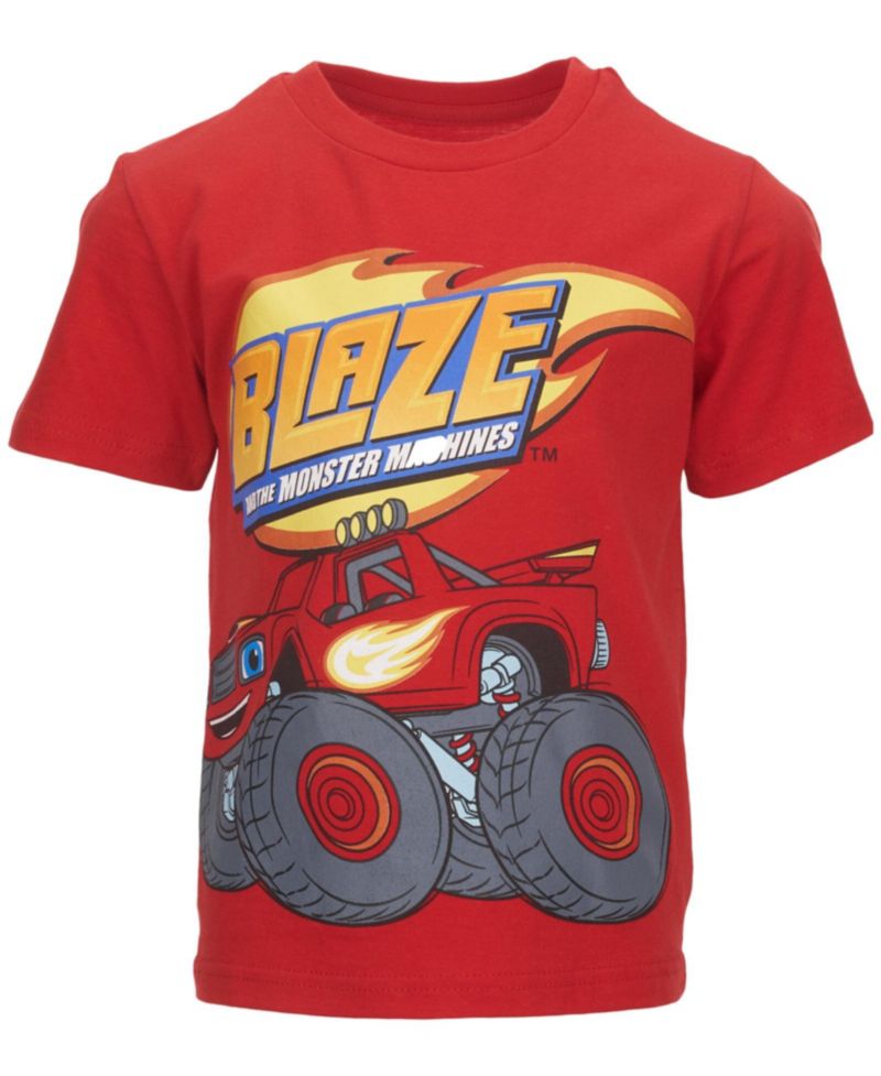 Nickelodeon 2 Pack T-Shirts