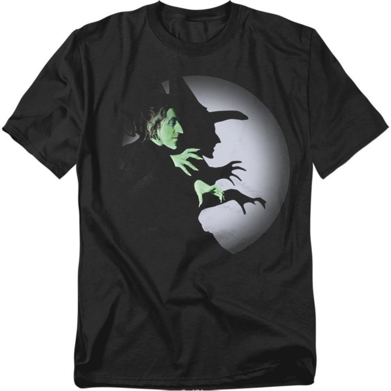 Men's The Wicked Witch Spotlight T-Shirt