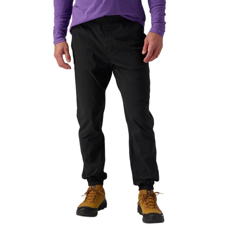 Men's Wasatch Ripstop Jogger Hiking and Climbing Pants