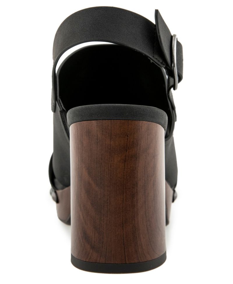 Women's Rehoboth Platform Dress Sandals
