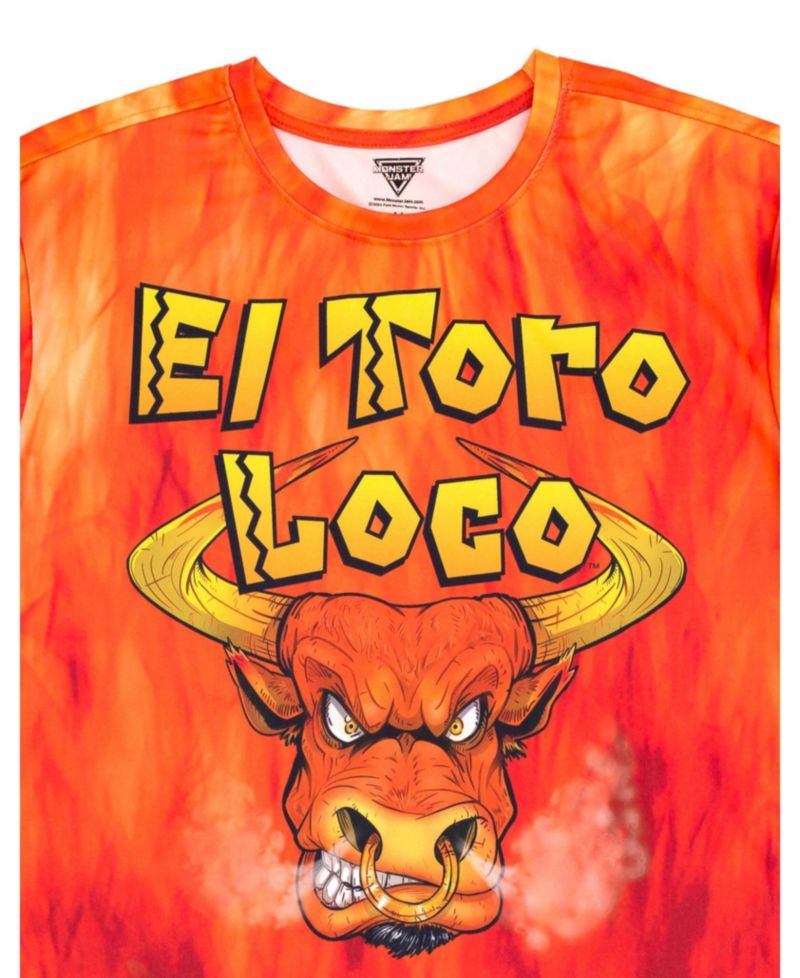 Boys T-Shirt