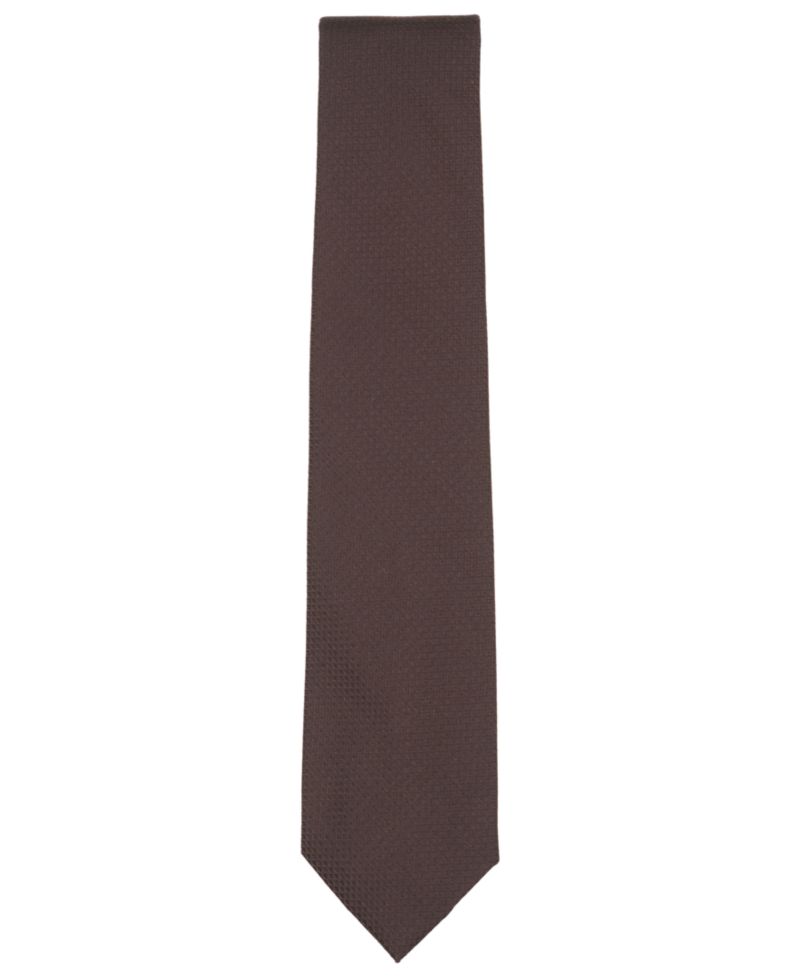 Men's Millen Solid Classic Tie